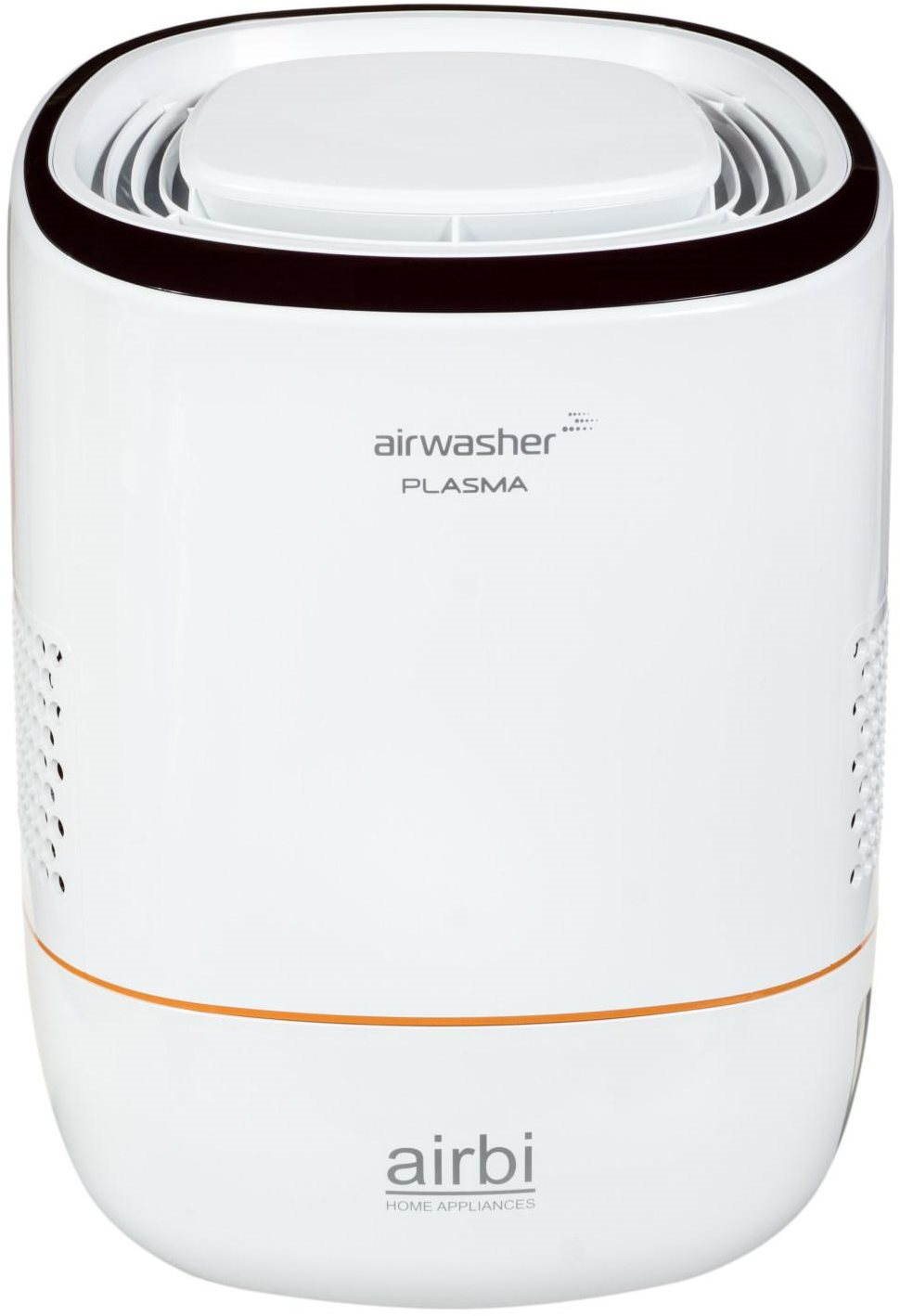 Airbi PRIME zvlhčovač a čistička vzduchu Zvlhčovač vzduchu