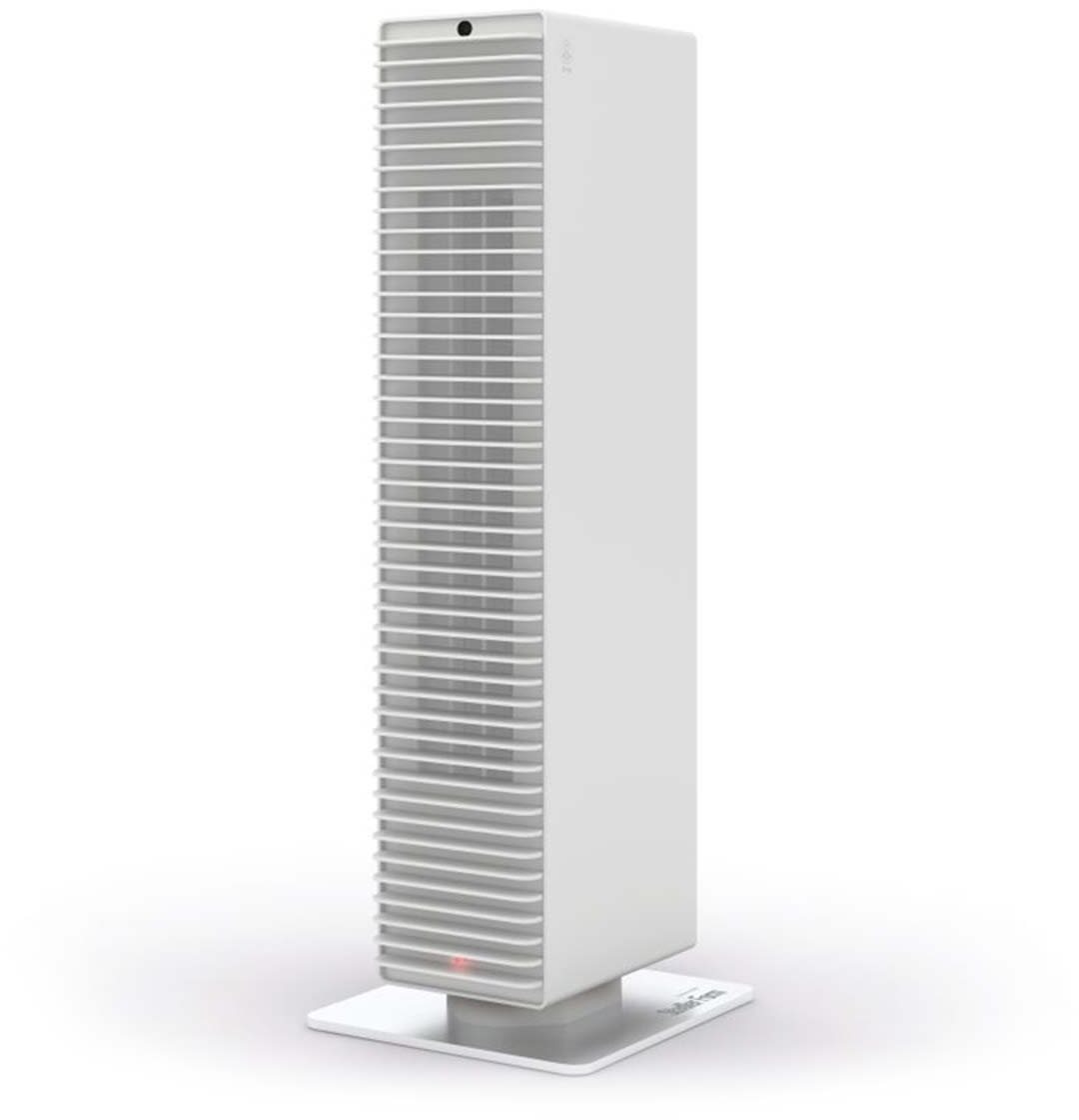 Stadler Form Paul White Teplovzdušný ventilátor