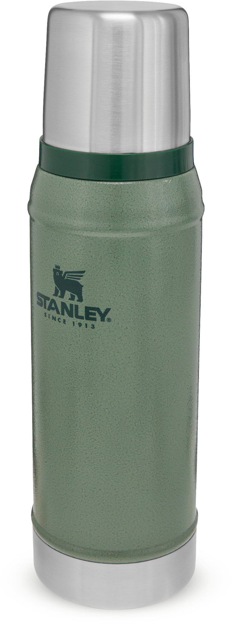 STANLEY CLASSIC SERIES Thermosflasche 750 ml - mattgrün Thermoskanne