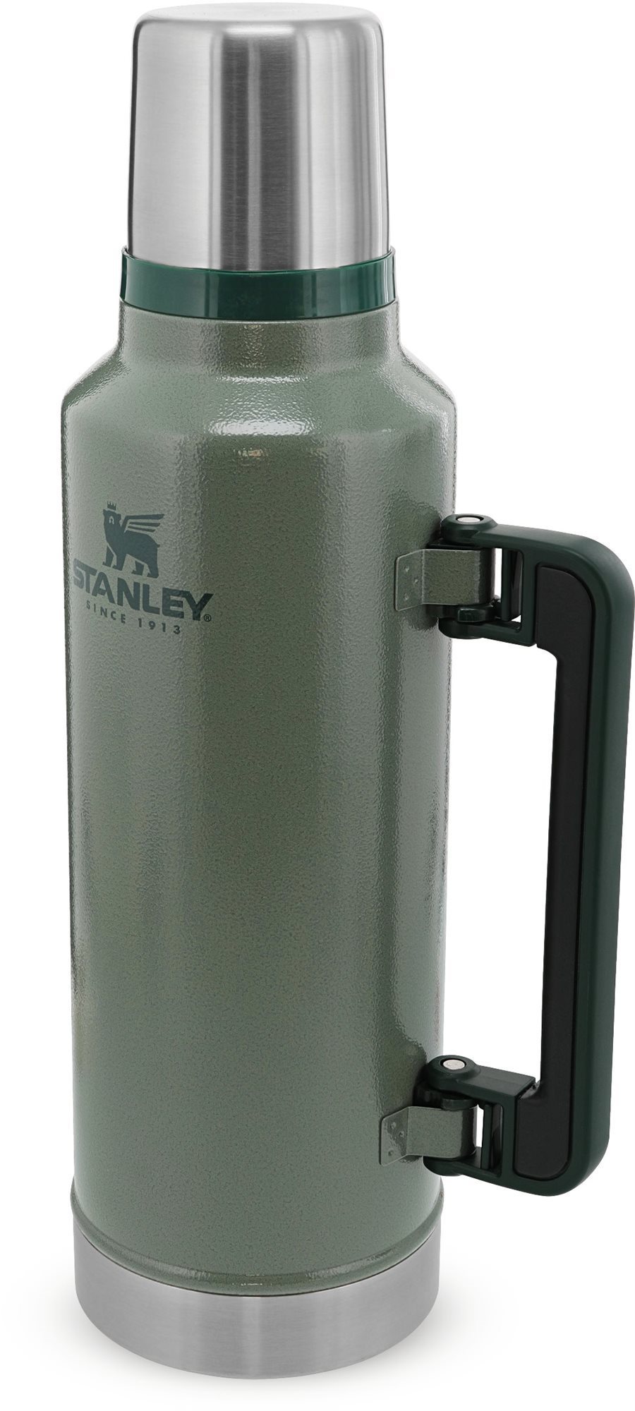 STANLEY Termoska 1,9 l CLASSIC SERIES Legendary Classic, zelená...