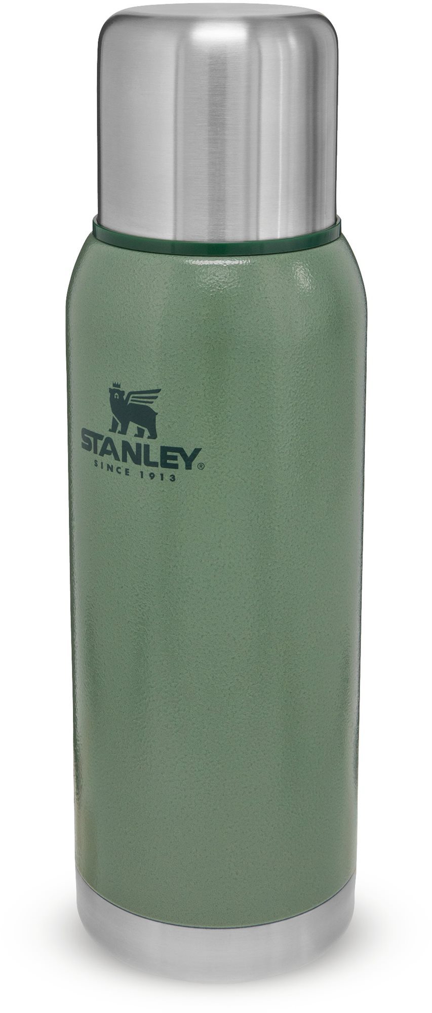 STANLEY Adventure series 1l grün Thermoskanne