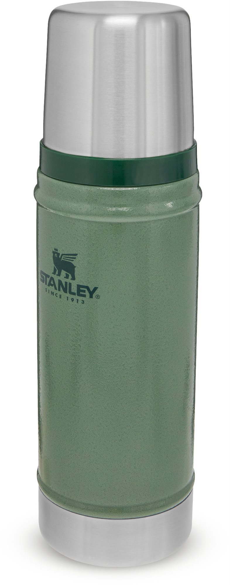 STANLEY Classic series Legendary Classic 470 ml zelená Termoska