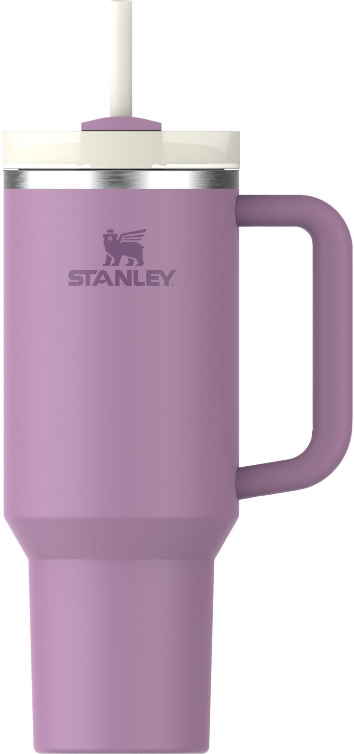 STANLEY Quencher H2.O FlowState Tumbler 1180 ml Lilac Fľaša na vodu