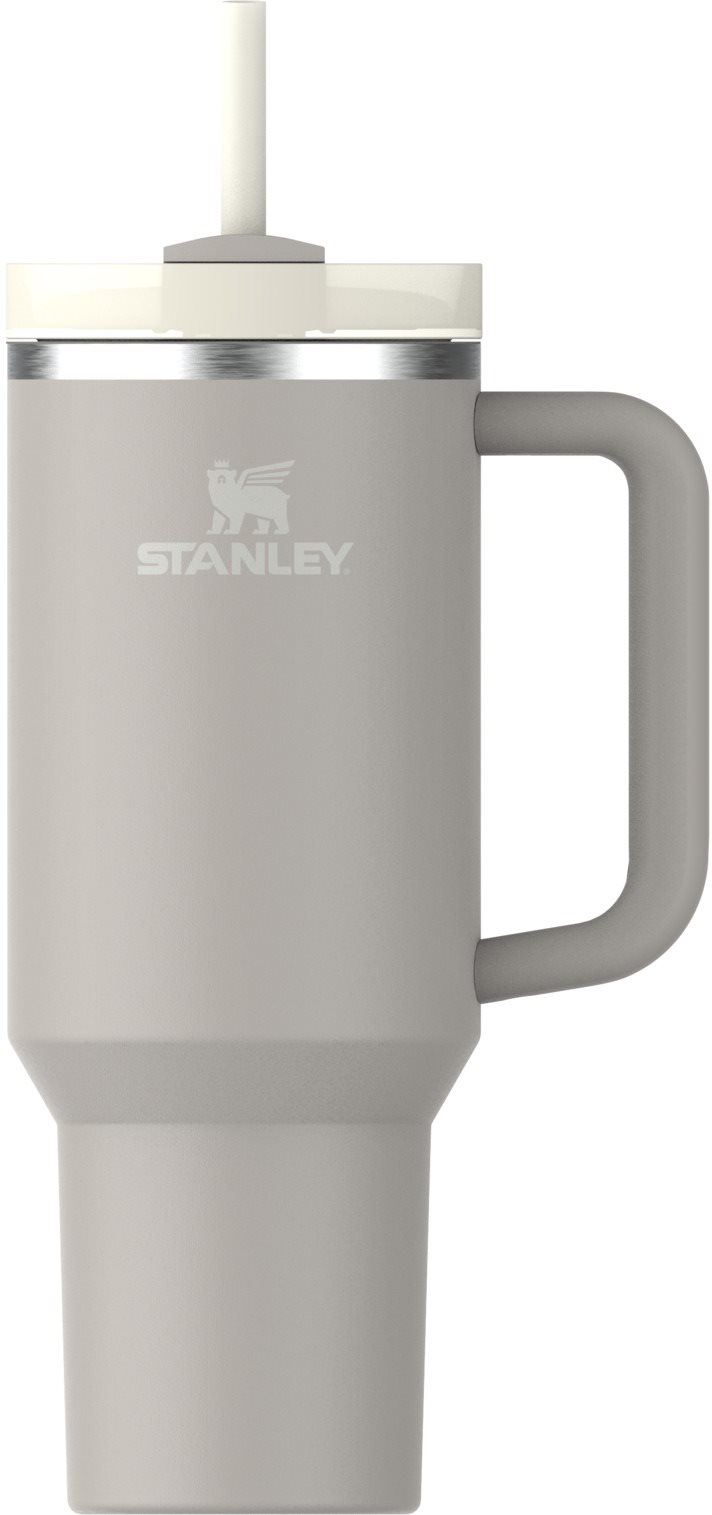 STANLEY Quencher H2.O FlowState Tumbler 1180 ml Ash Fľaša na vodu