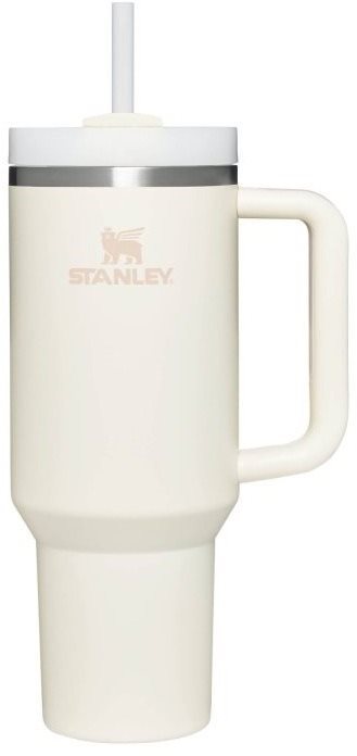 STANLEY Quencher H2.O FlowState Tumbler 1180 ml Cream Tonal Fľaša...