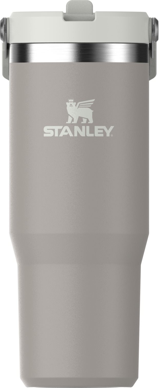 STANLEY Becher mit Strohhalm/Hals 890 ml Esche Trinkflasche