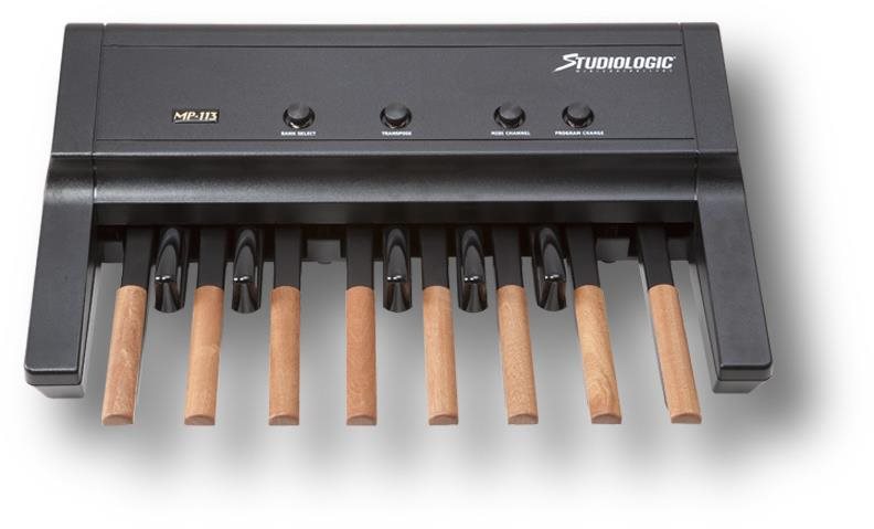Studiologic MP113 MIDI klávesy