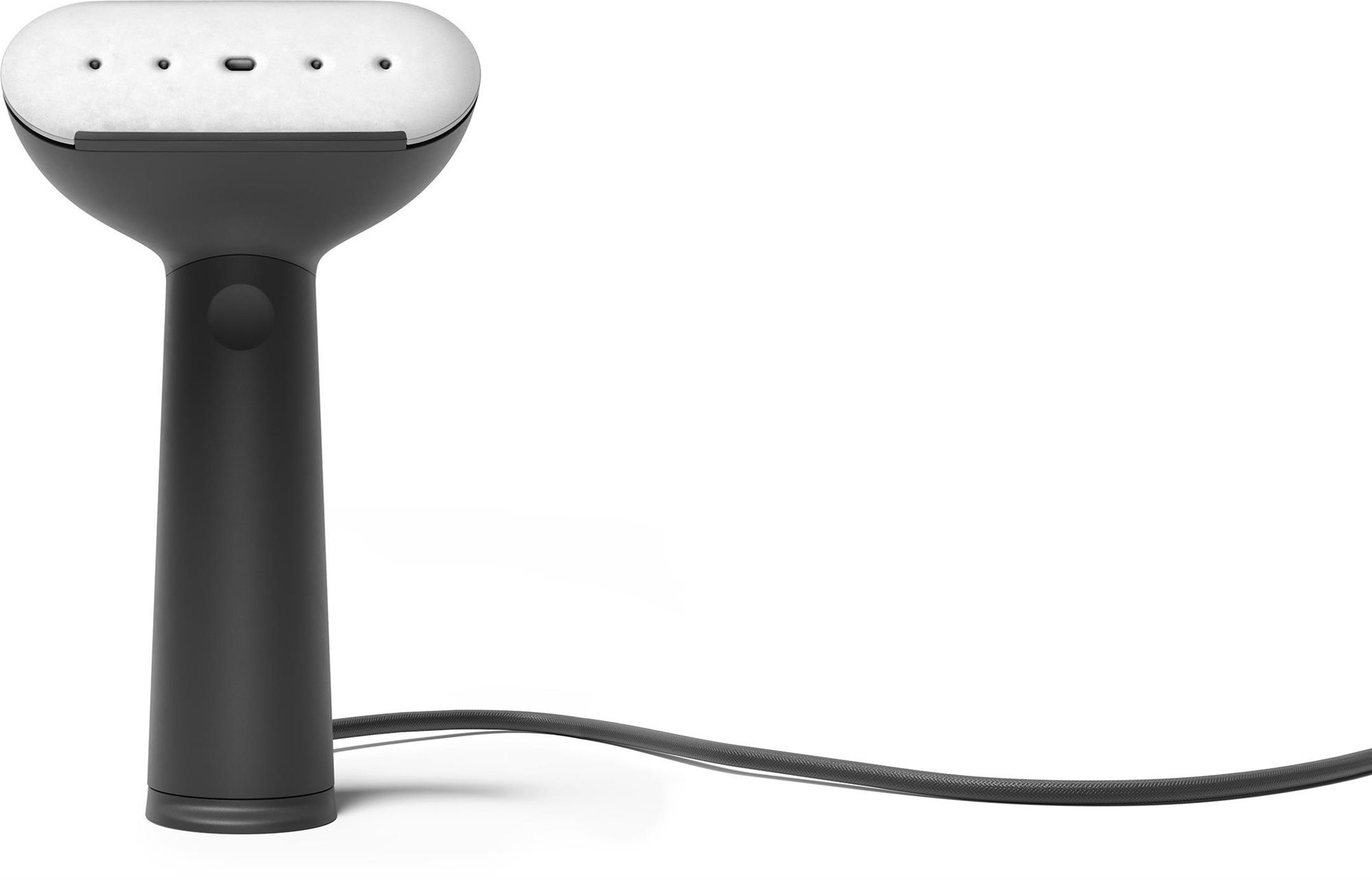 Steamery Cirrus 3 Charcoal Dampfglätter