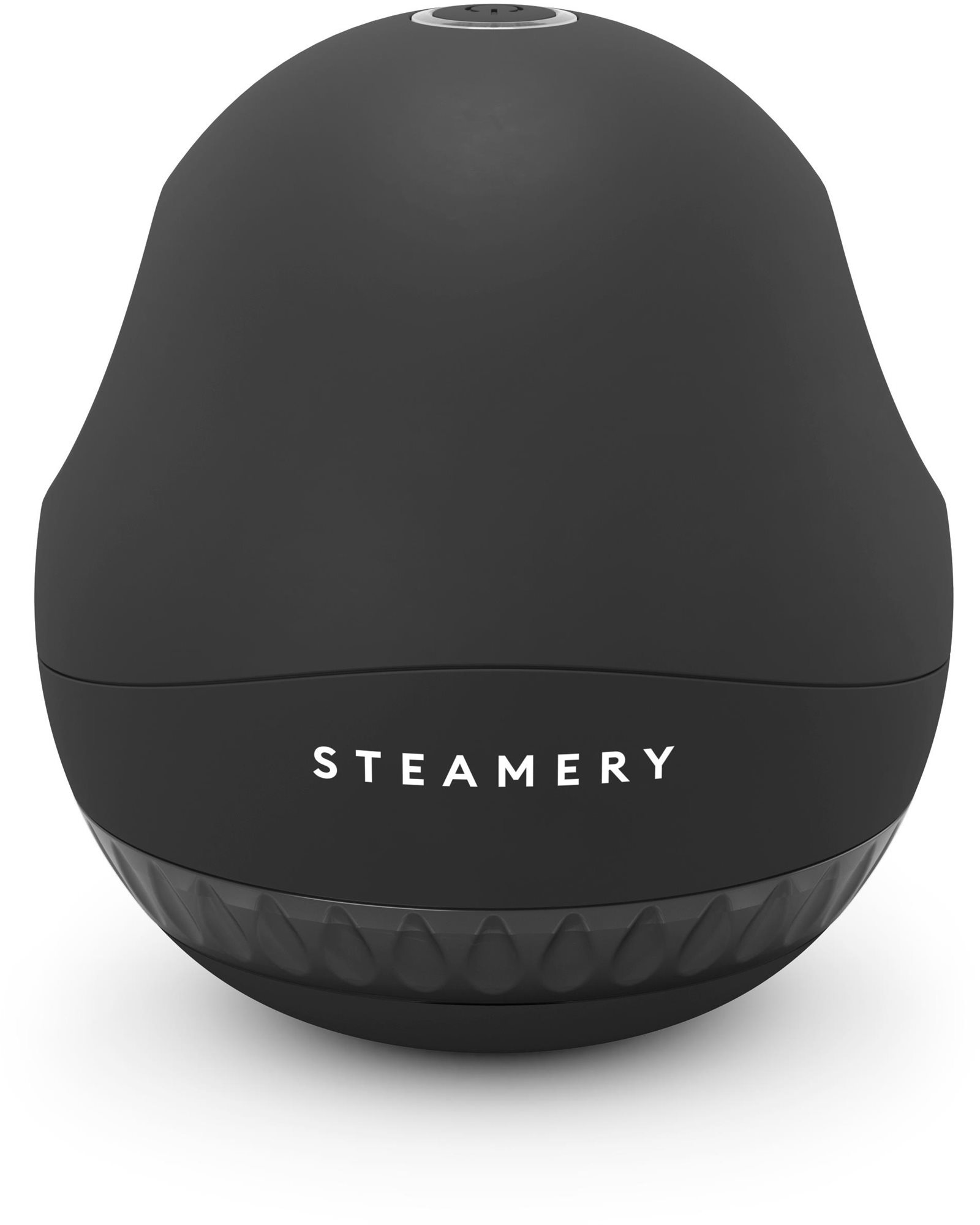 Steamery Pilo 1 Black Odžmolkovač