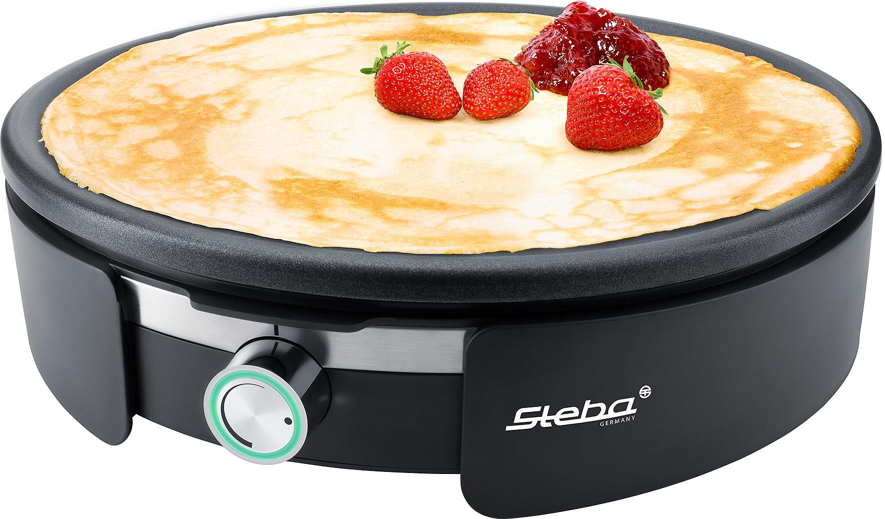 Steba CR 36 XXL Palacinkovač