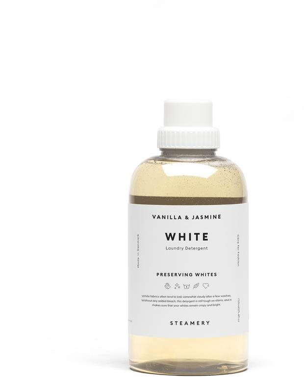 Steamery White (25 mosás) Mosógél