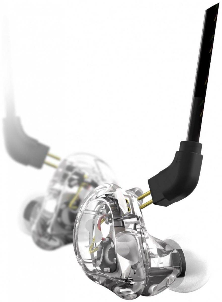Stagg SPM-235TR In-Ear Slúchadlá
