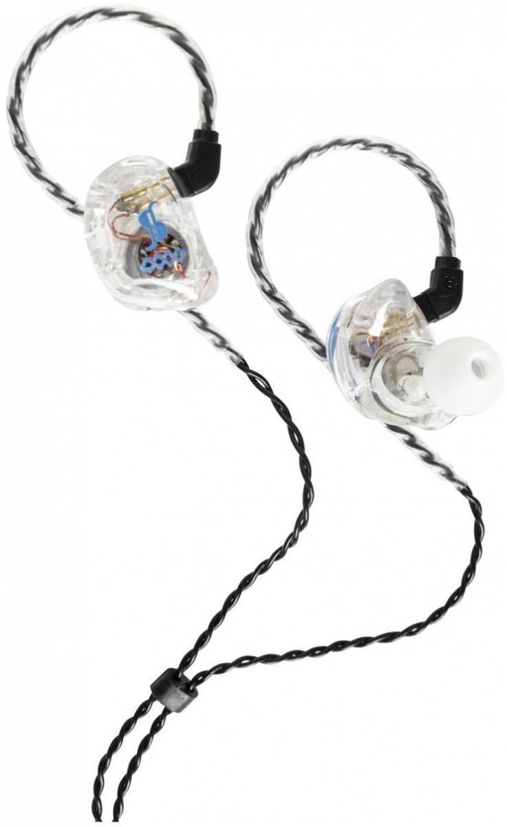 Stagg SPM-435 TR Slúchadlá