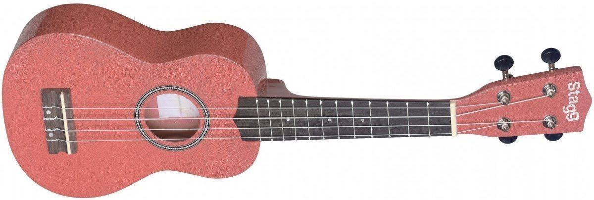 Stagg US LIPS Ukulele