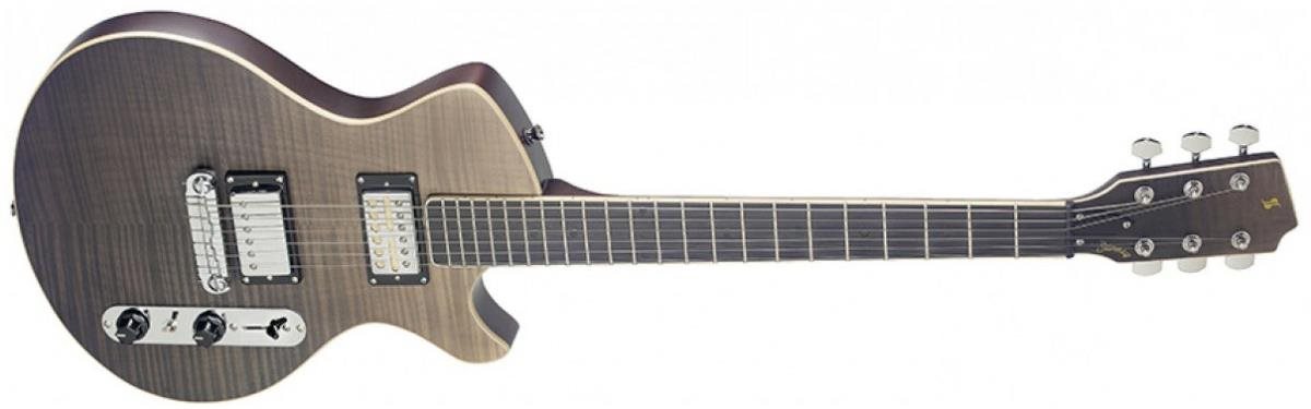 Stagg SVYSPCLDLX FBK Elektrická gitara