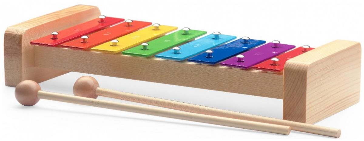 Stagg META-K8 Perkusie