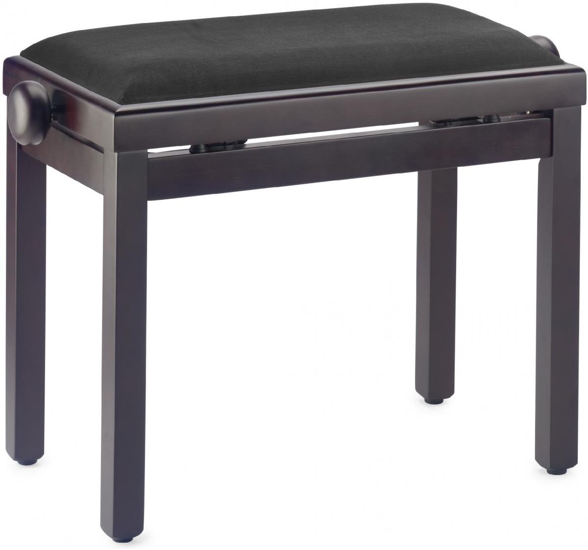 Stagg PB39 RWM VBK Stolička ku klavíru