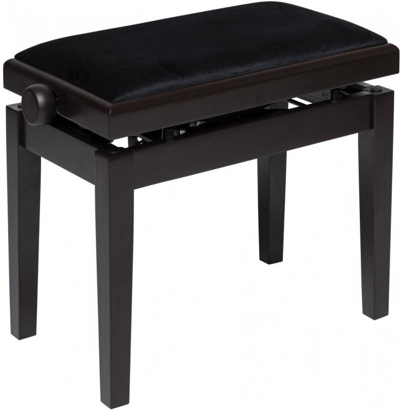 Stagg PBH 390 RWM VBK Stolička ku klavíru
