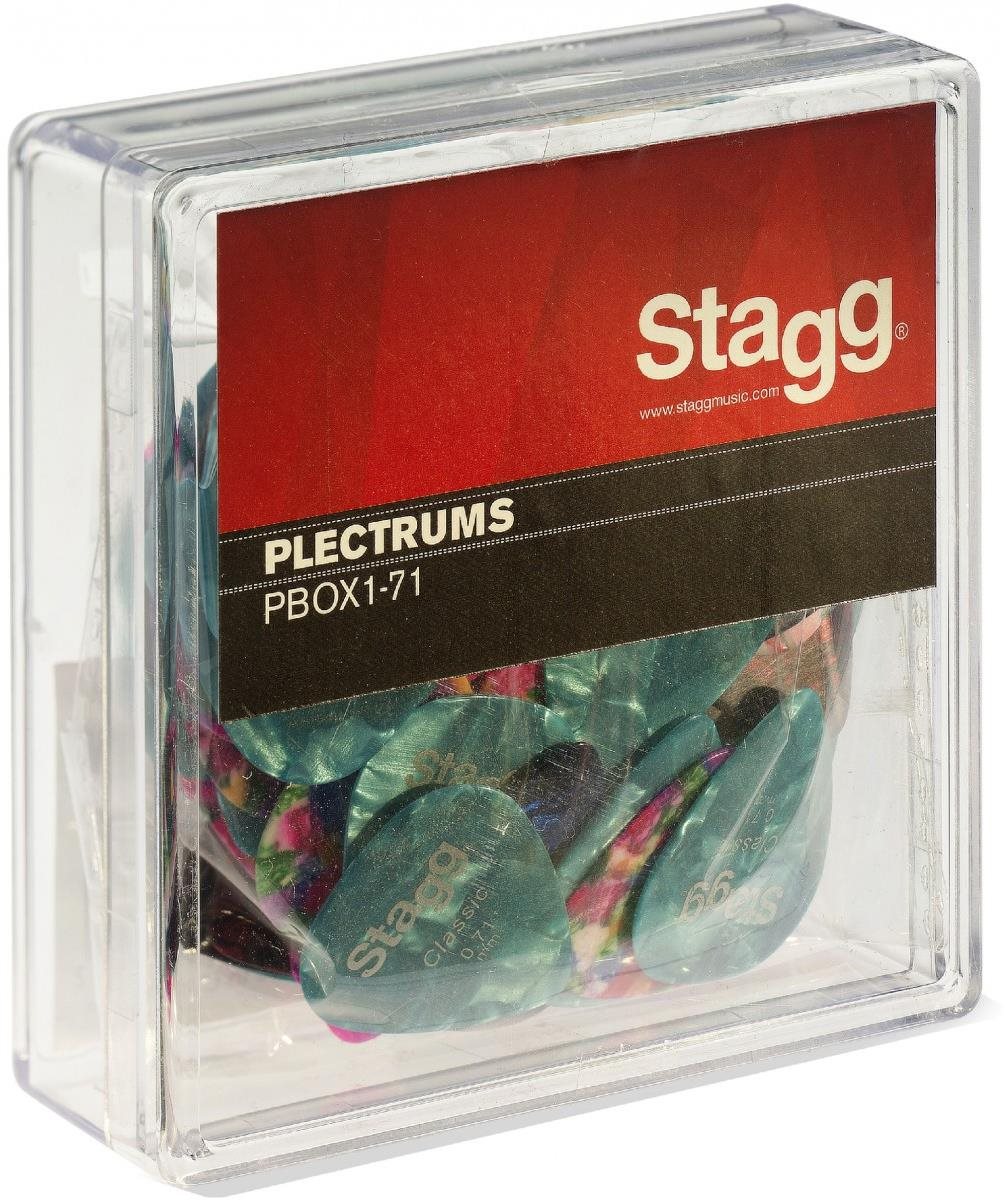 Stagg PBOX1-71 Trsátko