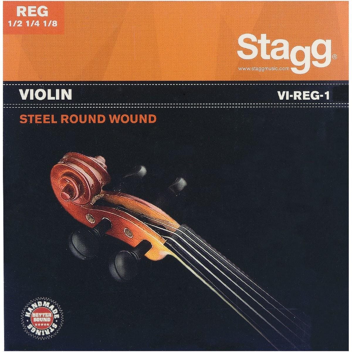 Stagg VI-REG-1 Struny