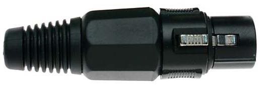 Stagg 925BKH Konektor