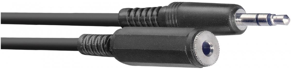 Stagg SAC3MPSMJS Audio kábel