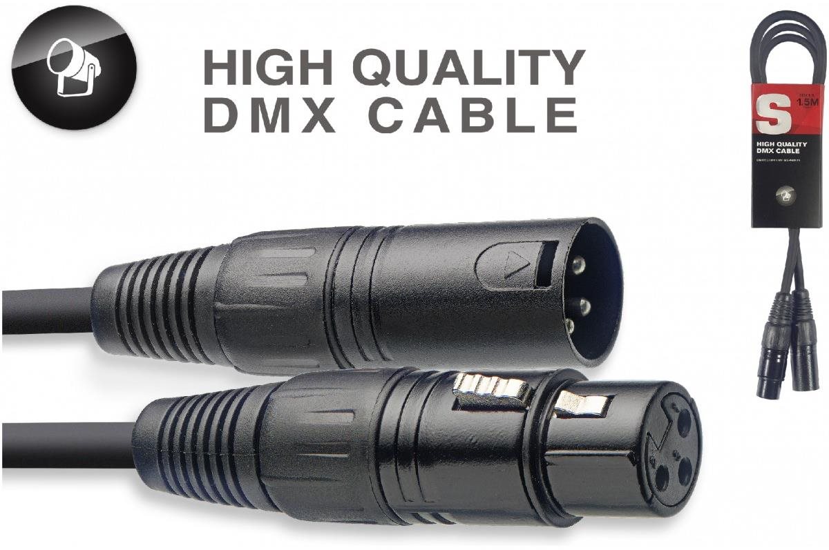 Stagg SDX1 Audio kábel