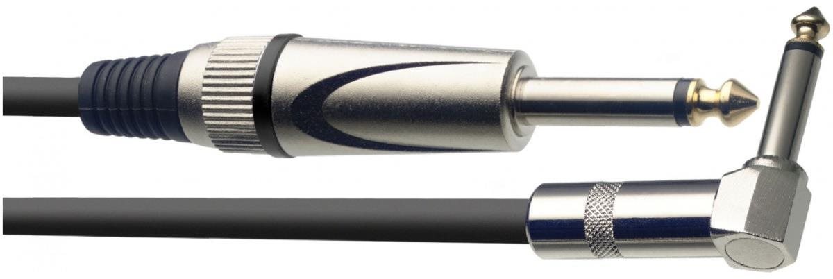 Stagg SGC6PL DL Audio kábel