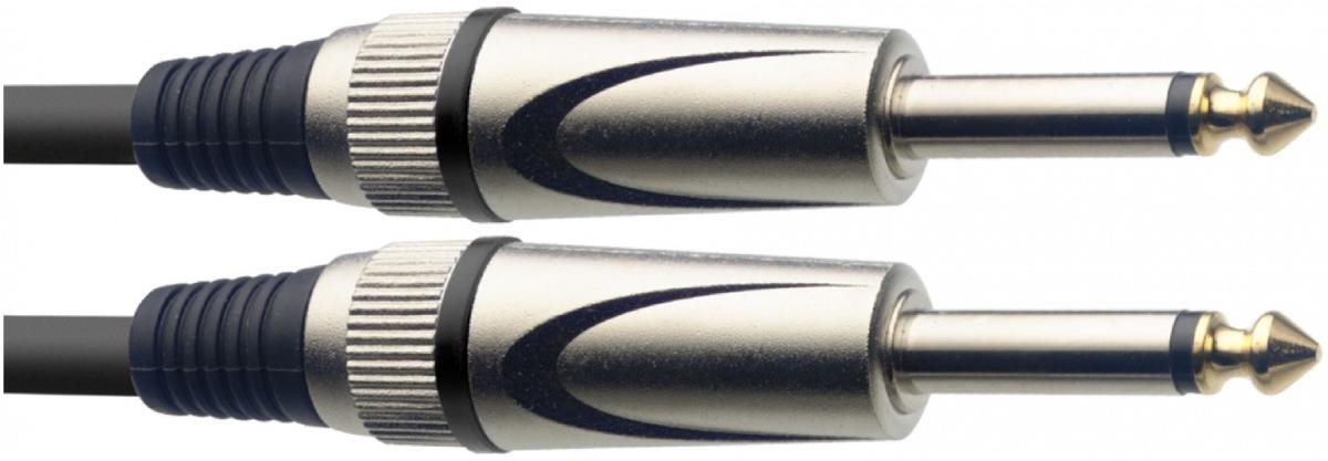 Stagg SGCC3 DL Audio kábel