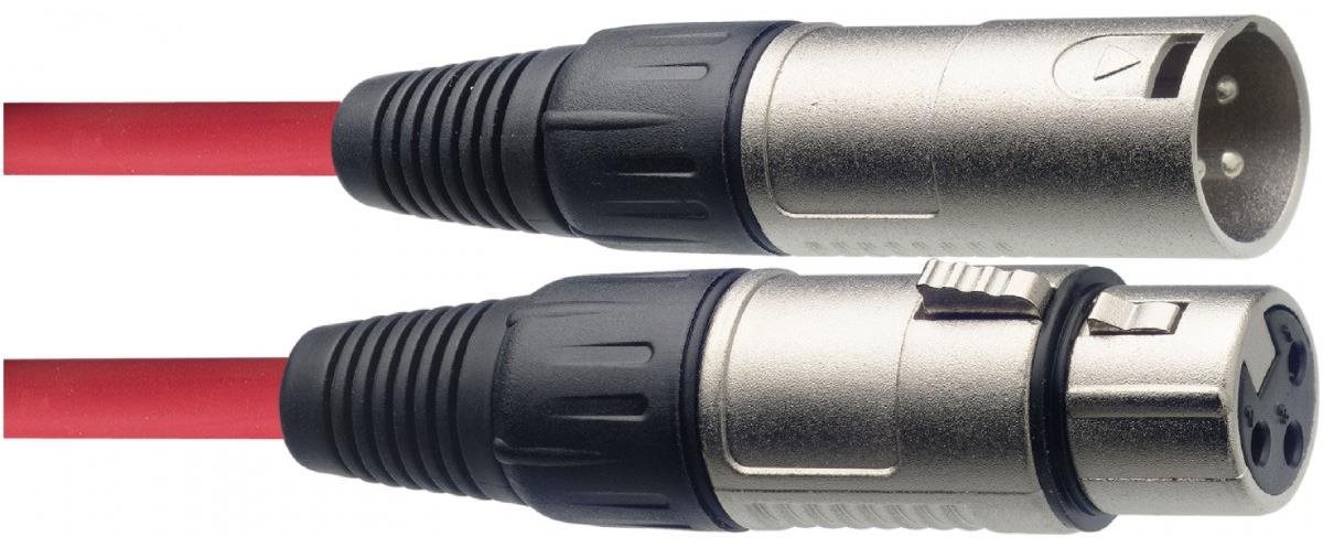 Stagg SMC10 CRD Audio kábel