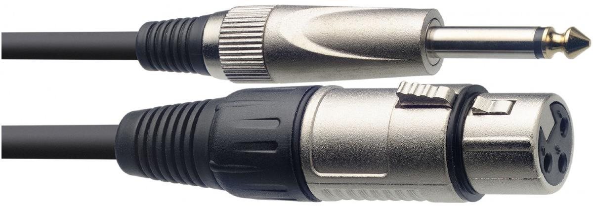 Stagg SMC10XP Audio kábel