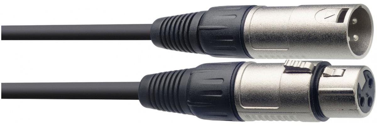 Stagg SMC3 Audio kábel