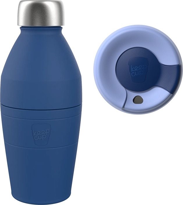 KeepCup Helix Kit Thermal Gloaming 3in1 Thermo bögre, termosz és...