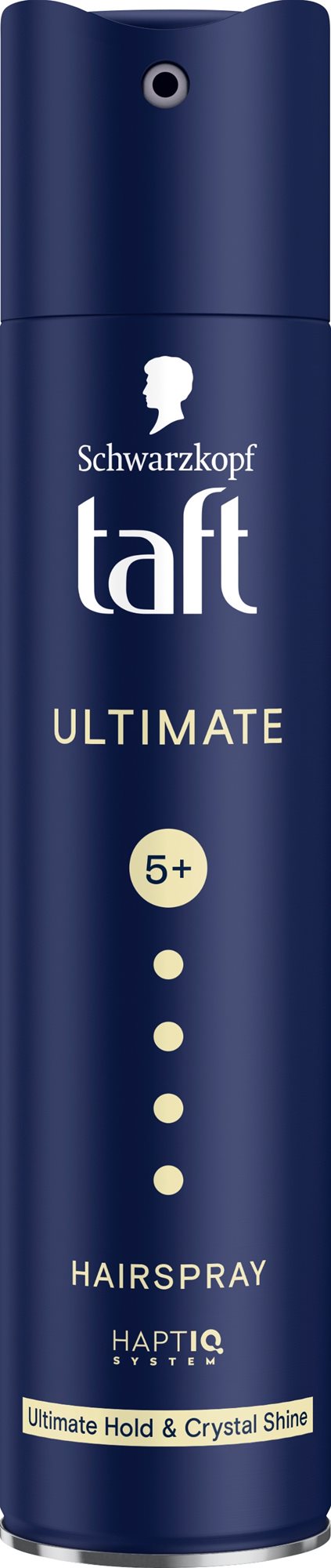 SCHWARZKOPF TAFT lak na vlasy Ultimate 250 ml Lak na vlasy