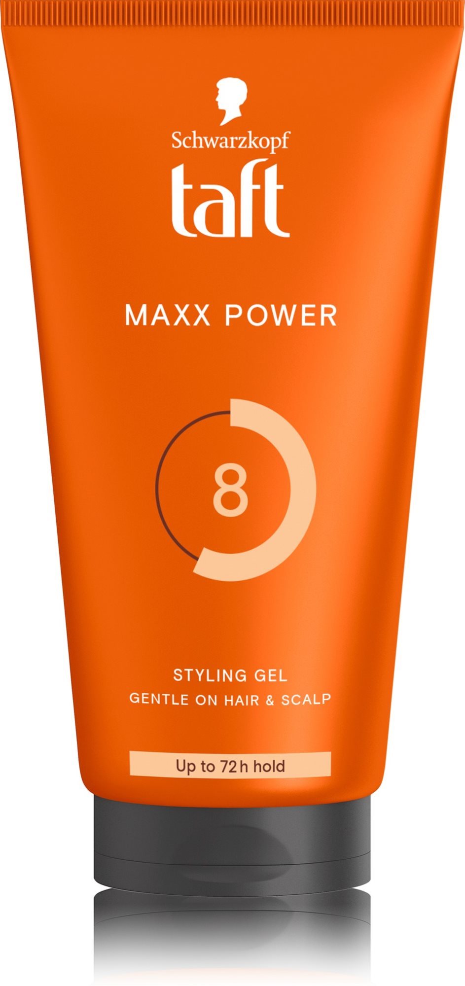SCHWARZKOPF TAFT Looks MaXX Power gél 150 ml Gél na vlasy