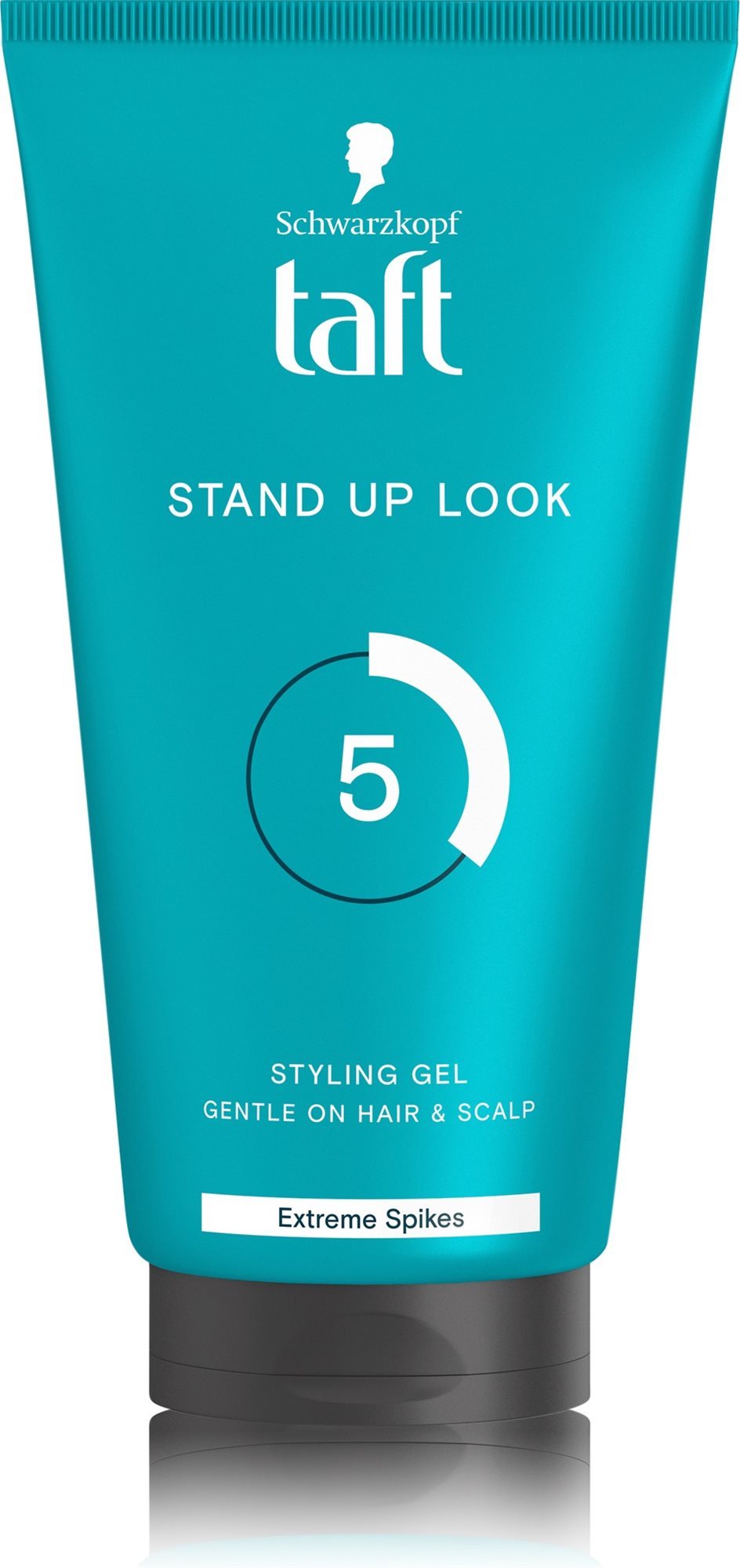 SCHWARZKOPF Taft Looks Stand up Look gél 150 ml Gél na vlasy