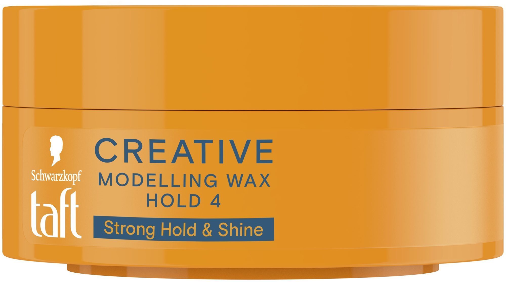 SCHWARZKOPF TAFT Looks Creative Look 75 ml Vosk na vlasy