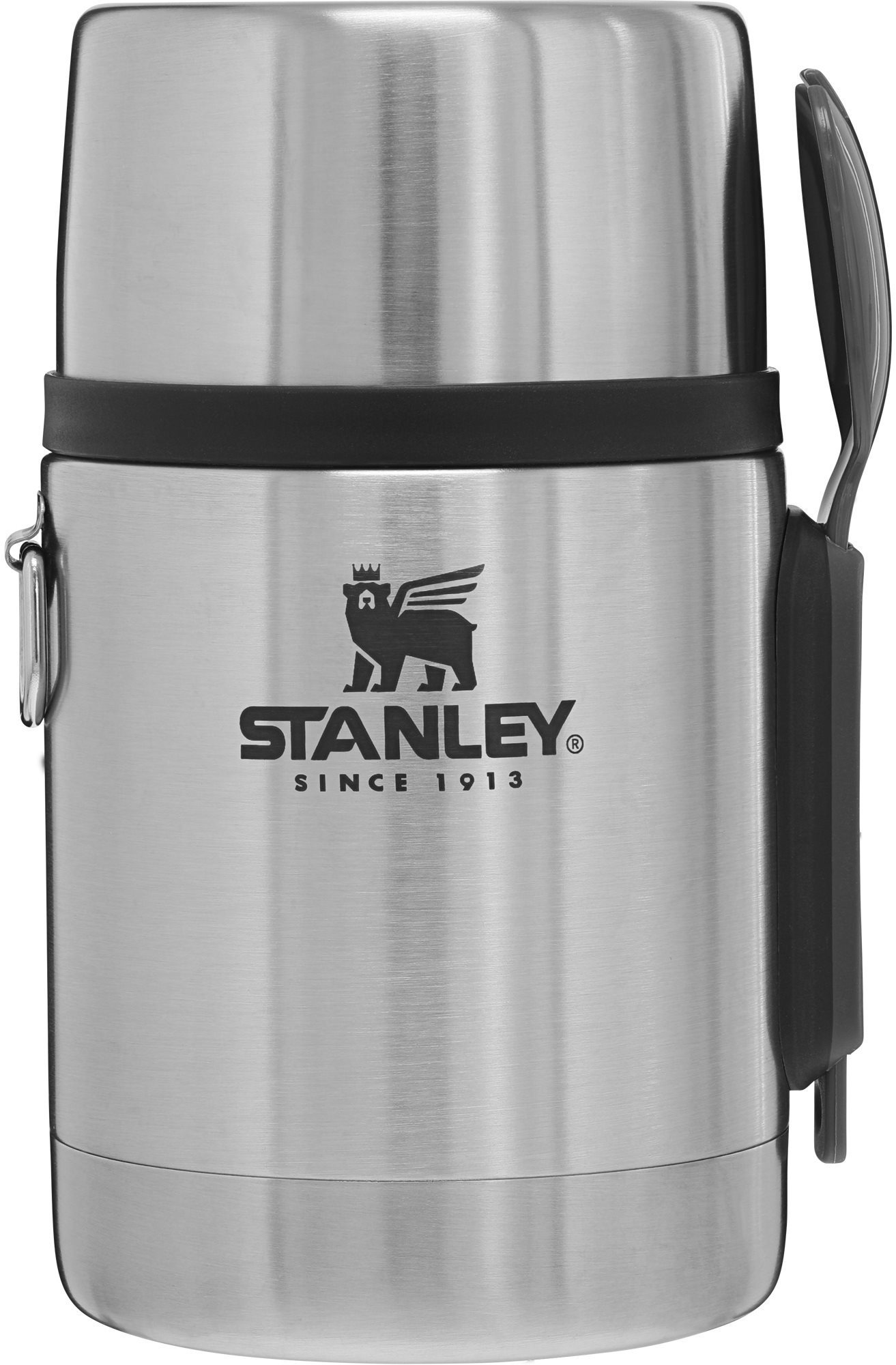 Stanley Adventure Vakuum Food-Container 532 ml, 18/8 Edelstahl...
