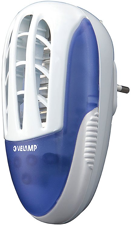VELAMP MINI ZAP Lapač hmyzu