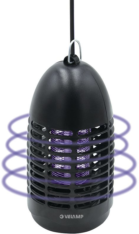 VELAMP BLACK ZAP Rovarcsapda