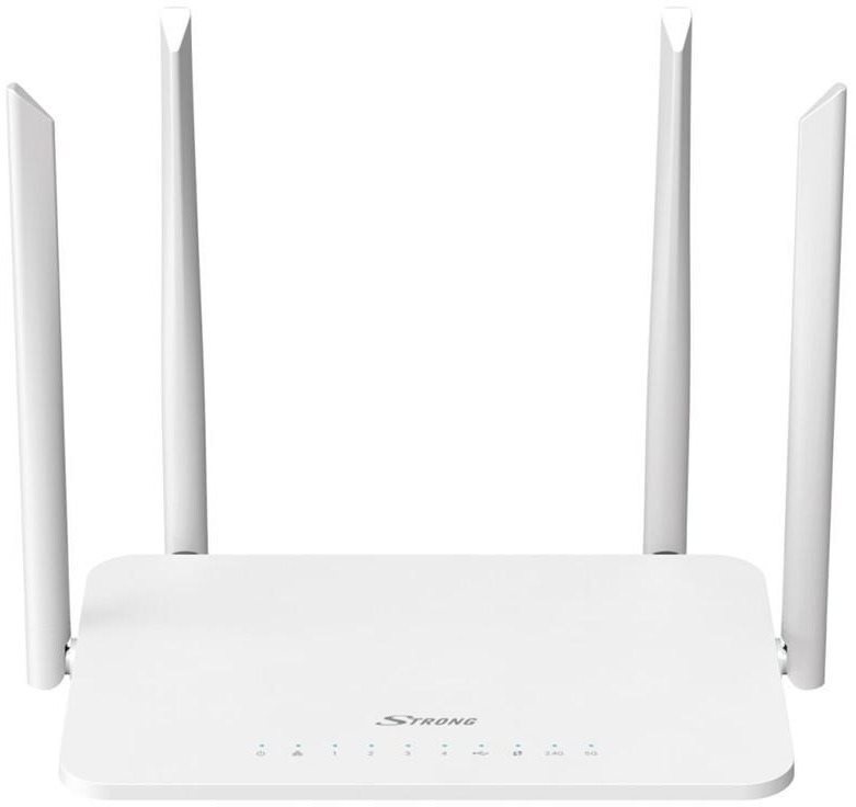 STRONG ROUTER1200S WiFi router
