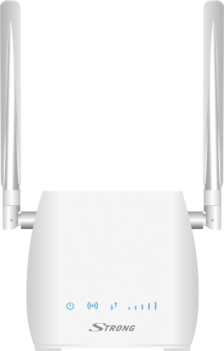 STRONG 4GROUTER300M LTE WiFi modem