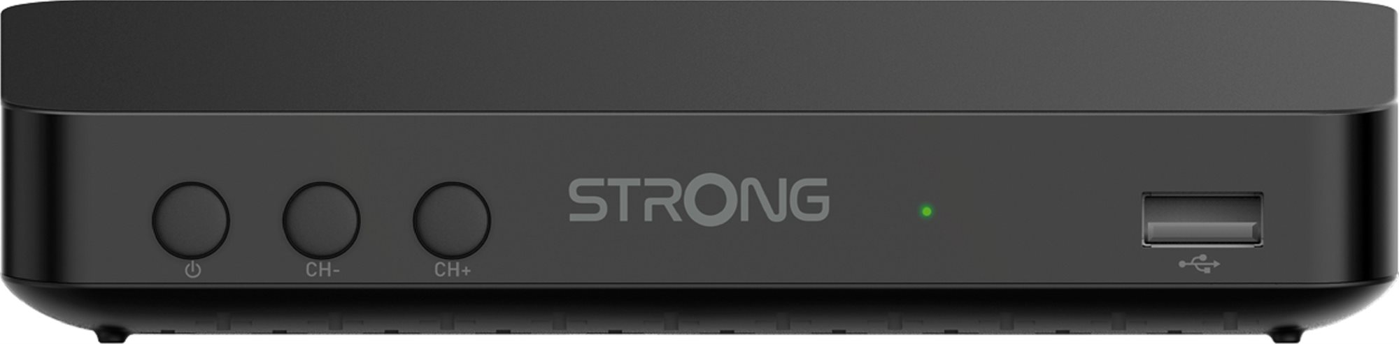 STRONG SRT8208 Set-top box