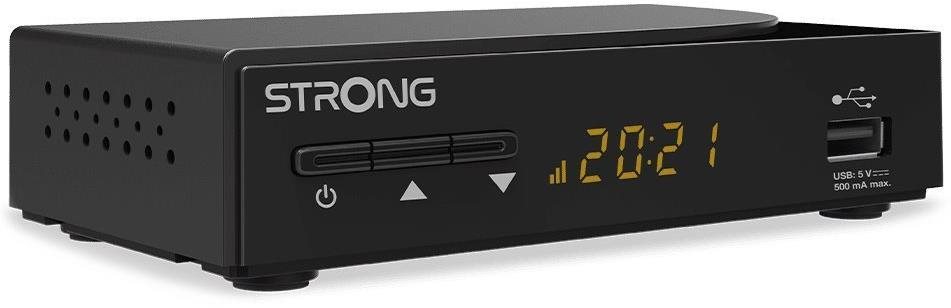 Strong SRT 3030 Set-top box
