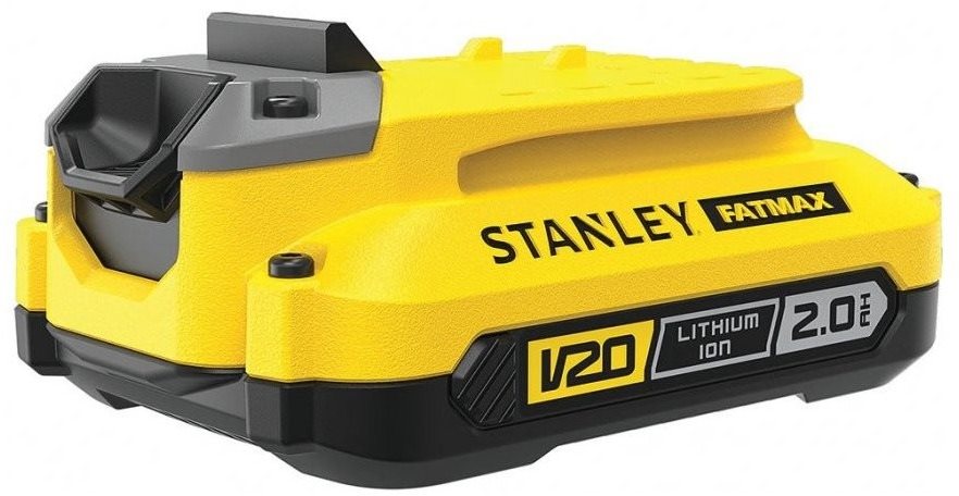 Stanley SFMCB202-XJ Akkumulátor akkus szerszámokhoz
