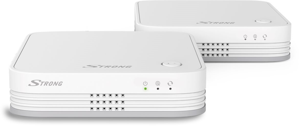 STRONG MESHKIT1200 WiFi systém