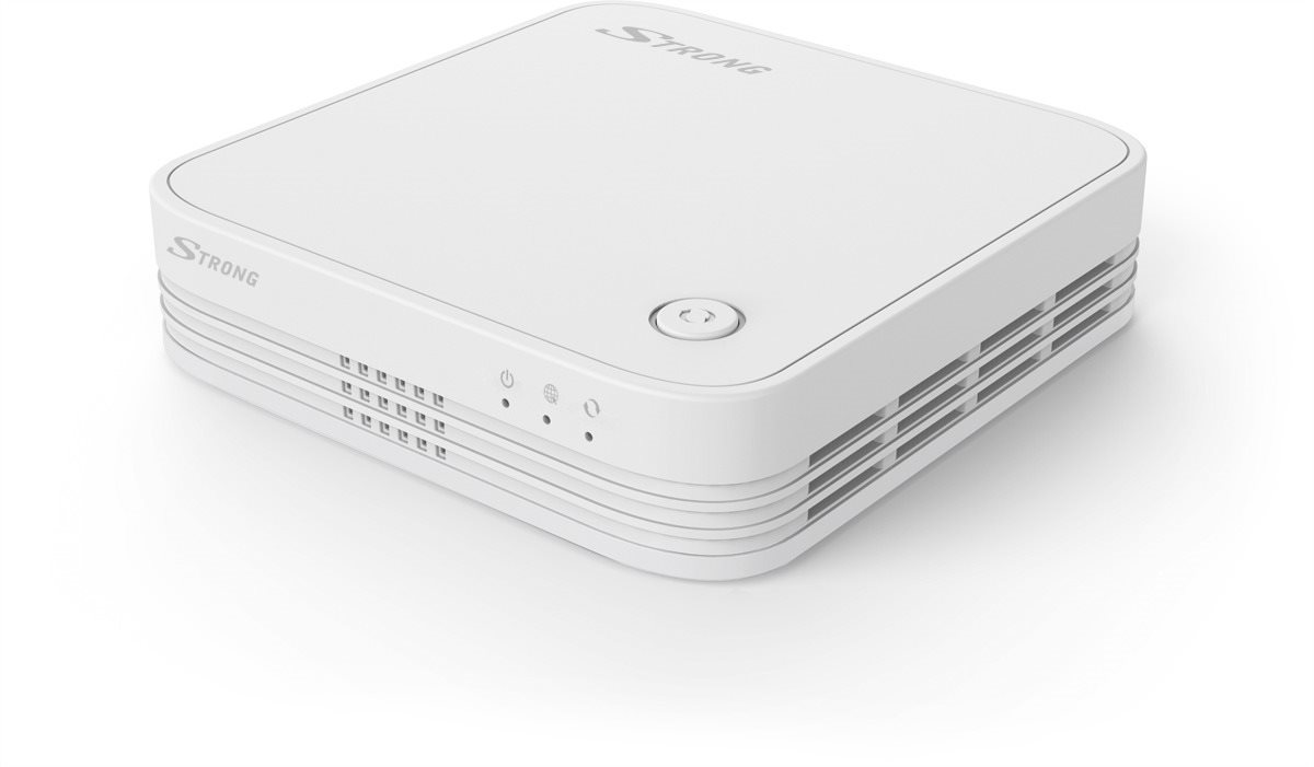 STRONG MESH1200ADD-ON WiFi System