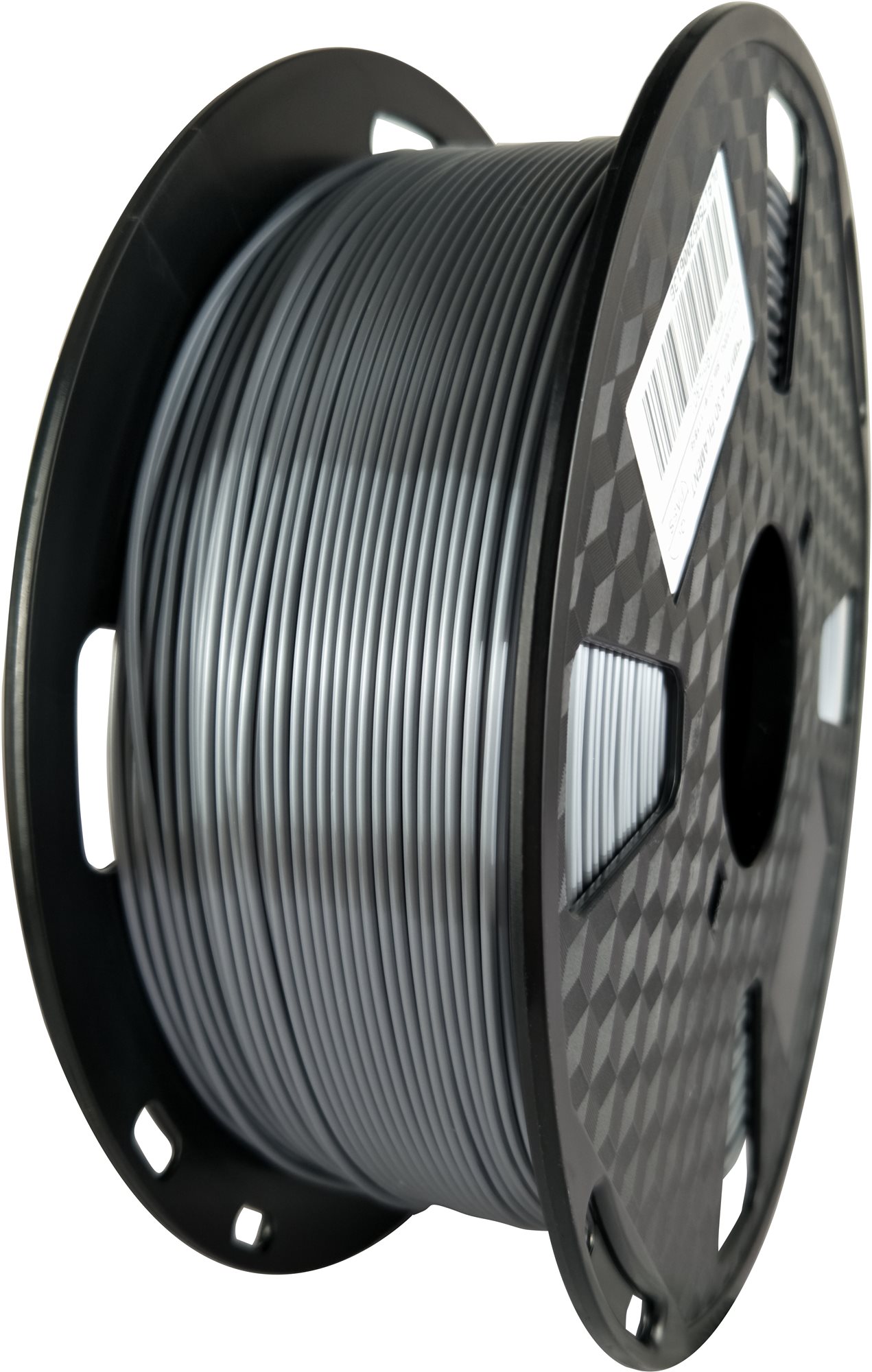 STX 1,75mm Silk PLA 1kg argent Filament