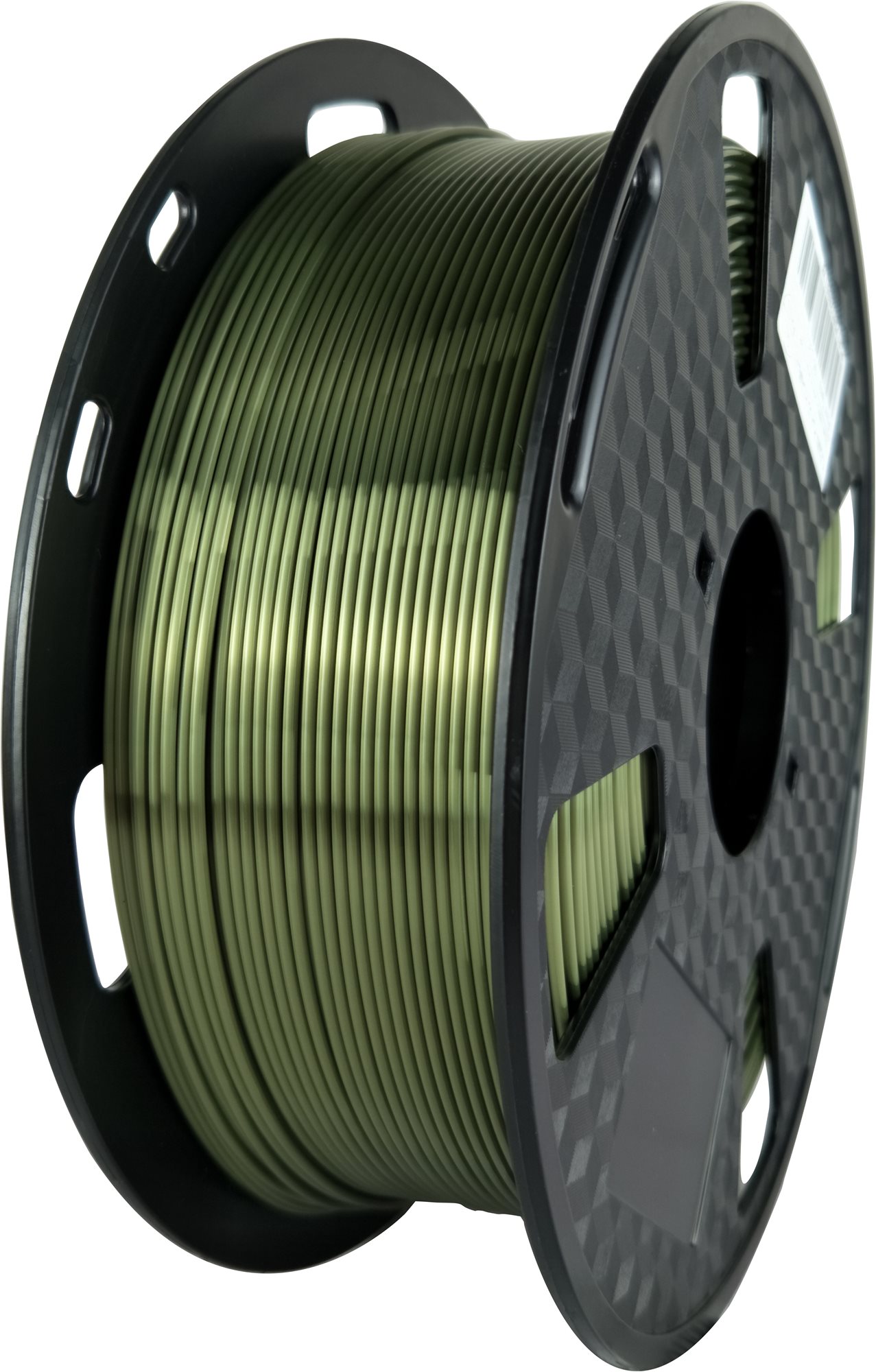 STX 1,75 mm Silk PLA 1kg bronze Filament
