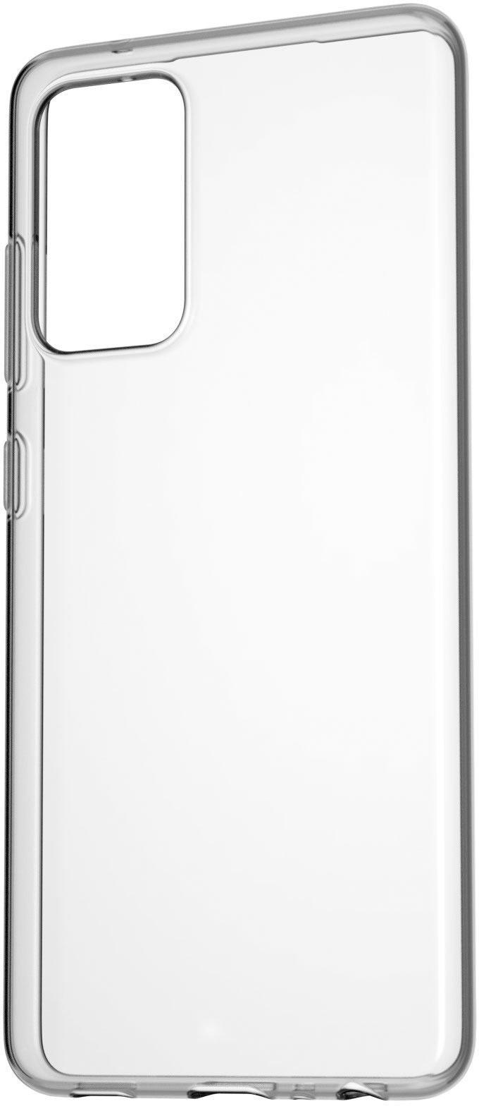 STX na Samsung Galaxy S20 Ultra číry Kryt na mobil